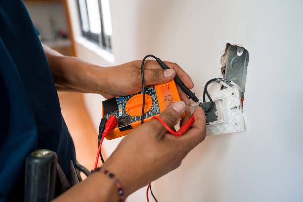 Best Electrical Troubleshooting Services  in Garner, NC