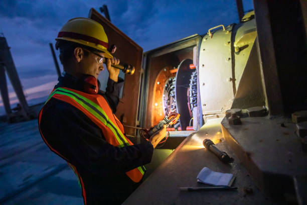 Best Electric Panel Repair  in Garner, NC