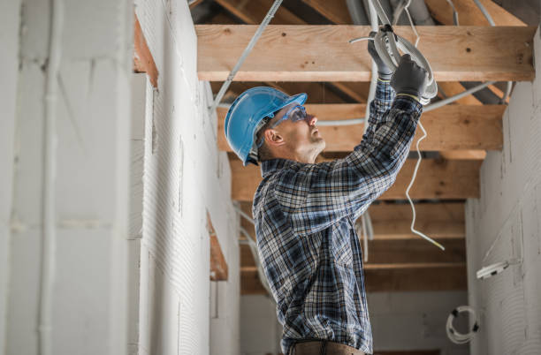 Best Local Electrician Companies  in Garner, NC