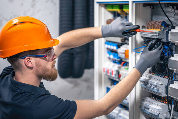 Best Residential Electrician Services  in Garner, NC