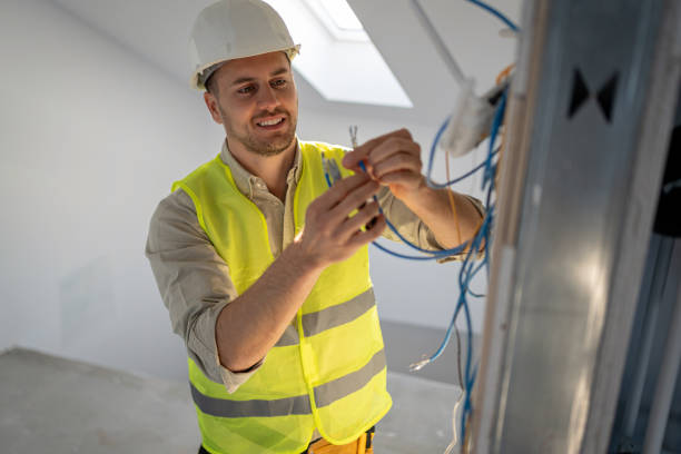 Best Circuit Breaker Repair  in Garner, NC